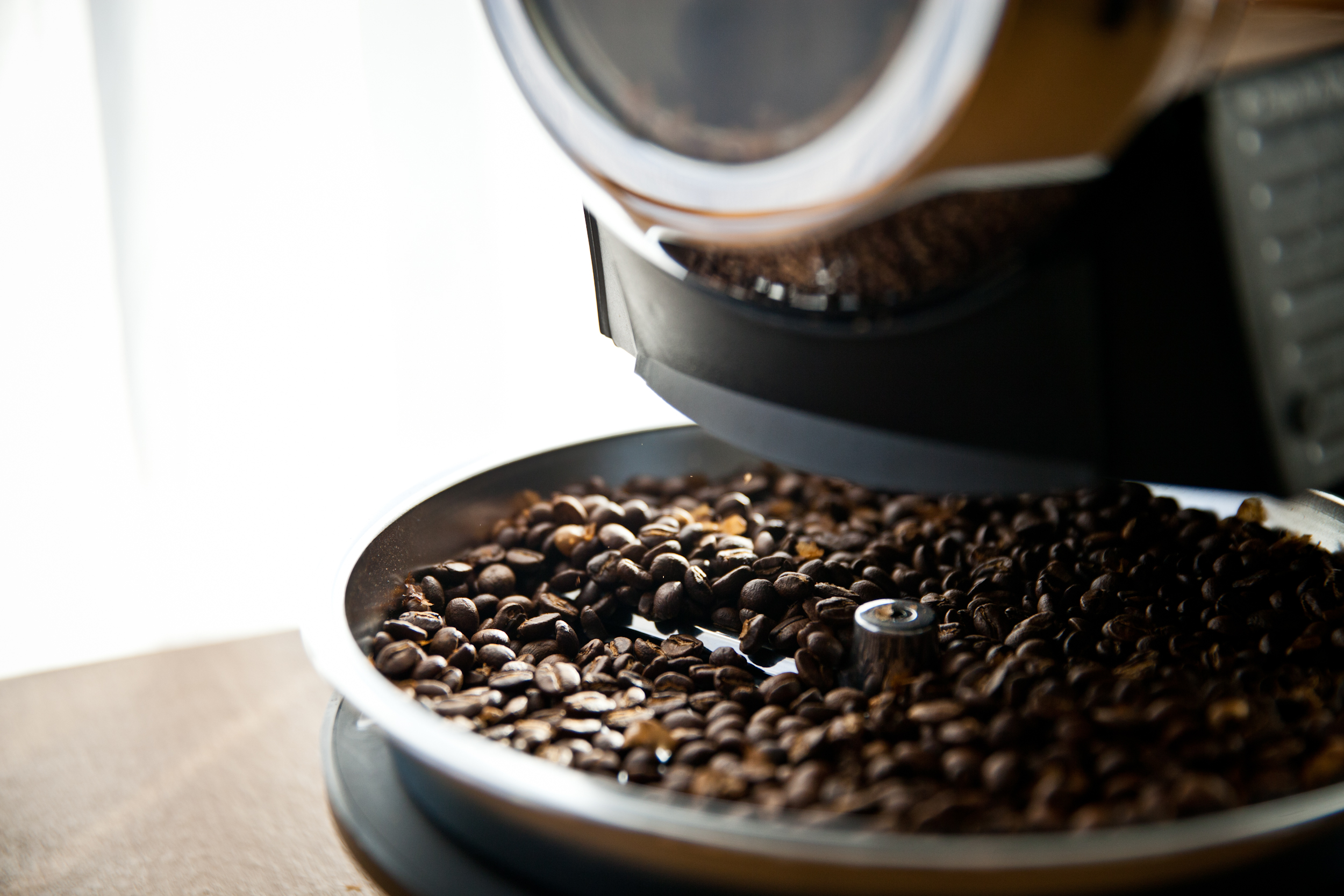 Ароматный напиток: аналитический обзор рынка оборудования для обжарки кофе
